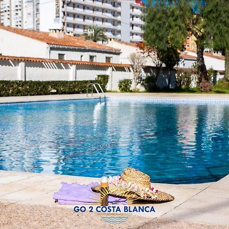 Sunflower Benidorm Dış mekan fotoğraf